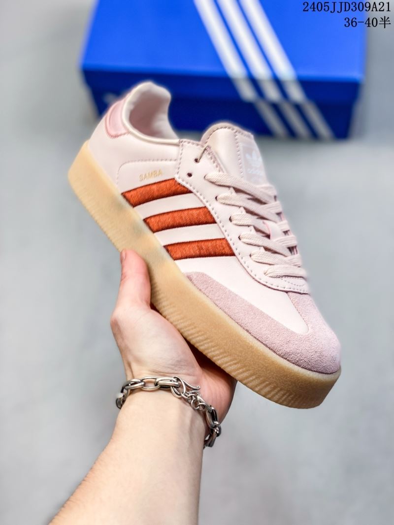 Adidas Samba Shoes